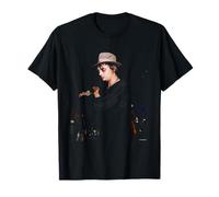 Pete Doherty Babyshambles Down in Albion Era Andy Willsher T-Shirt