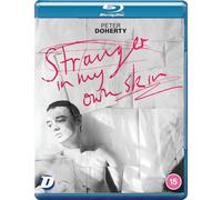 Peter Doherty : Stranger In My Own Skin Blu-ray