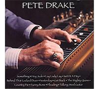 Pete Drake
