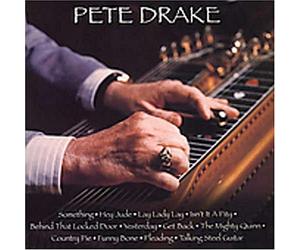 Pete Drake