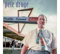Pete Droge - Cravate Seconde