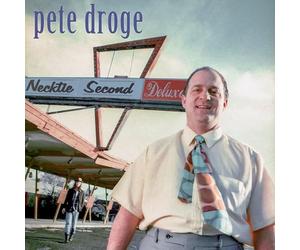 Pete Droge - Cravate Seconde