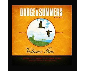 Pete Droge & Elaine Summ - Droge & Summers Blend..