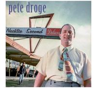 Pete Droge - Necktie Second [Vinyl Lp] Anniversary Ed, Deluxe Ed