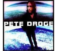 Pete Droge - Spacey and Shakin [Import Anglais]
