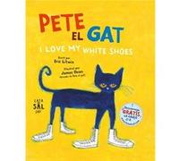 Pete El Gat [Livre en VO] Litwin, Eric, Dean, James (Auteur)