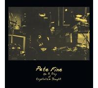 Pete Fine - On A Day Of Crystalline Thought [New Vinyl LP]