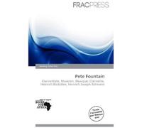 Pete Fountain