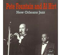 Pete Fountain - New Orleans Jazz