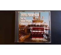 Pete Fountain & Basin Street - Pete Fountain & His Basin Stre [Import]