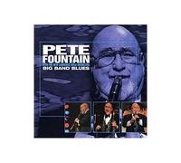 Pete Fountain Big Band Blues