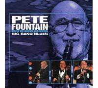 Pete Fountain Big Band Blues (CD)
