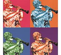 Pete Fountain - Bourbon St. Magic