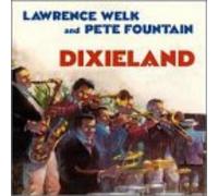 Lawrence Welk – Dixieland – CD
