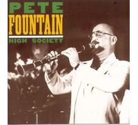 Pete Fountain – High Society – CD – Sony Music