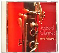 Pete Fountain - MCA Best One: Clarinet Moods [Import]