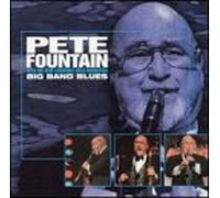 Pete Fountain & New Lawrence Welk Orchestra - Big Band Blues