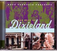 Pete Fountain - Pete Fountain Presents the Best of Dixieland (UK Import)