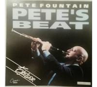 Pete Fountain - Pete's Beat