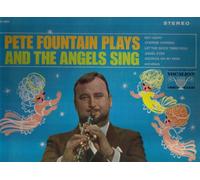 Pete Fountain Plays and The Angels Sing [Import]