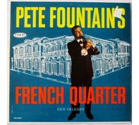 Pete Fountain's French Quarter New Orleans