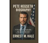 PETE HEGSETH BIOGRAPHY: A Life of Service, Leadership, and Unwavering Belief in the Nation’s Promise