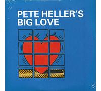 Pete Heller - Big Love