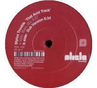 Pete Heller Pres Stylus... - That Acid Track [Import]