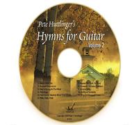 Pete Huttlinger - Hymns for Guitar 2