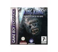 Pete Jackson's King Kong Game Boy Advance