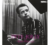 Pete Jolly and Friends by PETE JOLLY (2013-05-03)