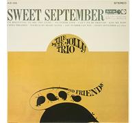 Pete Jolly - Sweet September