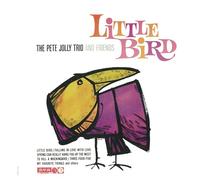 Pete Jolly Trio & Friends - Little Bird [Import]