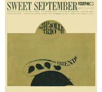 Pete Jolly Trio & Friends - Sweet September [Import]