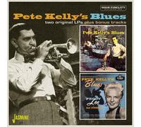 Various - Pete Kelly's Blues [Import]