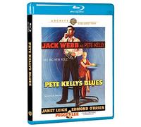 Pete Kelly's Blues [Blu-Ray]