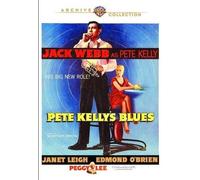 Pete Kelly's Blues