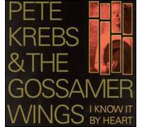Pete Krebs - I Know It by Heart