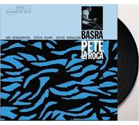 La Roca Pete - Basra [Import]