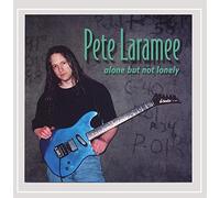 Pete LARAMEE - Alone But Not Lonely