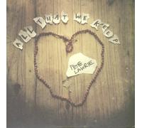 Pete Lawrie - All That We Keep