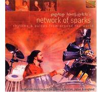 Pete Lockett - from Around The World