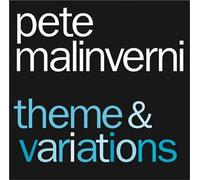 Pete Malinverni - Thème et variations
