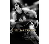 Pete Maravich by Marshall Terrill Jackie Maravich, Marshall Terrill, Wayne Federman (Auteur)