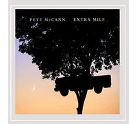 Pete McCann - Extra Mile