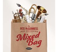PETE MCGUINNESS JAZZ ORCHESTRA - Mixed Bag [Import]