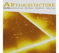 Pete Mills - Art and Architecture [Import]