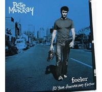 Pete Murray 10 Year Anniversary (CD)