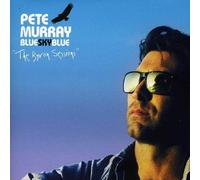 Pete Murray Blue Sky Blue-the Byron Sessions (CD)