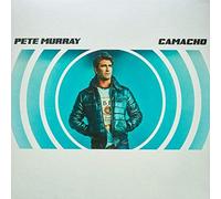 Pete Murray - Camacho [Vinyl] Australia - Import